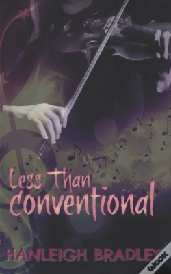 Capa do artigo Less Than Conventional