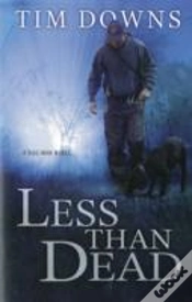 Capa do artigo Less Than Dead