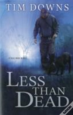 Capa do artigo Less Than Dead