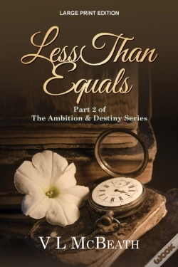 Capa do artigo Less Than Equals