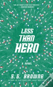 Less Than Hero