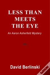 Capa do artigo Less Than Meets The Eye