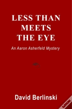 Capa do artigo Less Than Meets The Eye