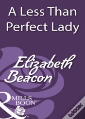 Capa do artigo Less Than Perfect Lady
