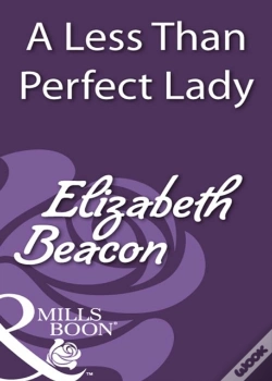Capa do artigo Less Than Perfect Lady