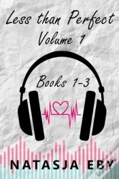 Capa do artigo Less Than Perfect Volume 1