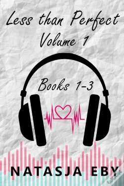 Capa do artigo Less Than Perfect Volume 1