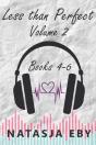Less Than Perfect Volume 2 - Preview