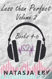 Less Than Perfect Volume 2