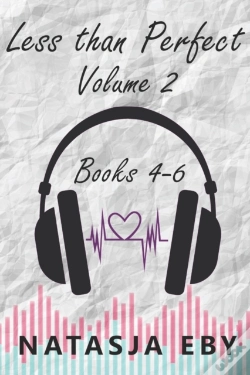 Capa do artigo Less Than Perfect Volume 2