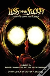 Capa do artigo Less Than Secret