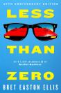 Less Than Zero - Preview