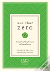 Less Than Zero