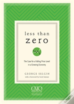 Capa do artigo Less Than Zero