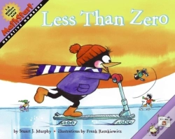 Capa do artigo Less Than Zero
