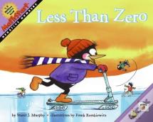 Less Than Zero