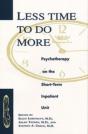 Less Time To Do More - Preview