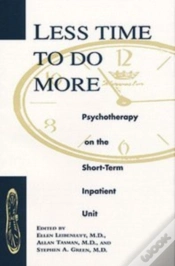 Capa do artigo Less Time To Do More
