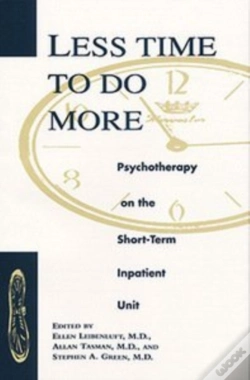 Capa do artigo Less Time To Do More
