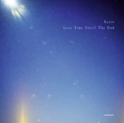 Capa do artigo Less Time Until the End - Vinil