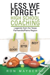 Capa do artigo Less We Forget-High School Coaching