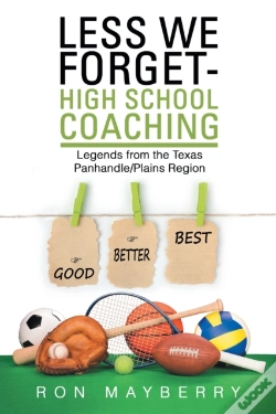Capa do artigo Less We Forget-High School Coaching