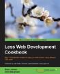 Less Web Development Cookbook - Preview