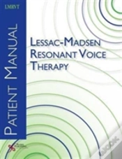 Capa do artigo Lessac-Madsen Resonant Voice Therapy