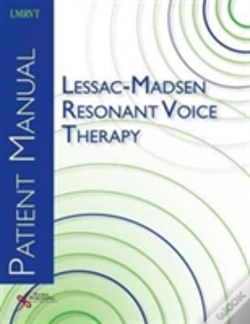 Capa do artigo Lessac-Madsen Resonant Voice Therapy