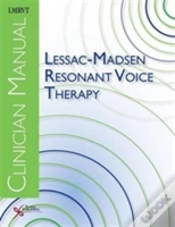 Capa do artigo Lessac-Madsen Resonant Voice Therapy