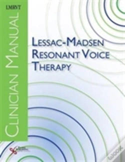 Capa do artigo Lessac-Madsen Resonant Voice Therapy