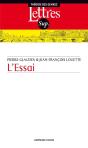 L'Essai (2e Édition) - Preview