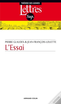 Capa do artigo L'Essai (2e Édition)