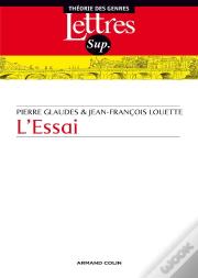L'Essai (2e Édition)