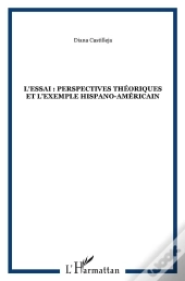 L'Essai ; Pesrpectives Théoriques Et L'Exemple Hispano-Américain