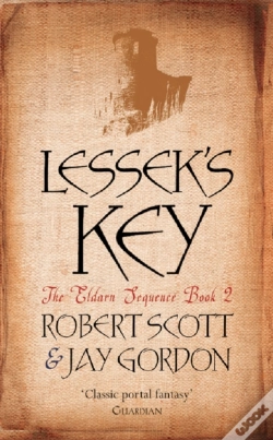 Capa do artigo Lessek'S Key