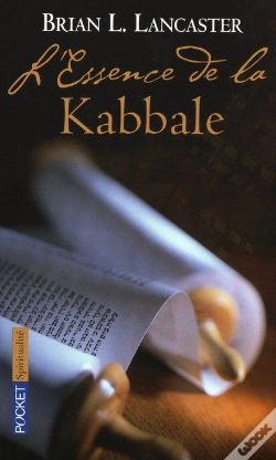 Capa do artigo L'Essence De La Kabbale