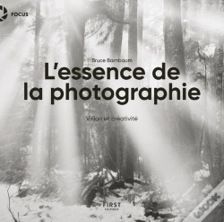 Capa do artigo L'Essence De La Photographie