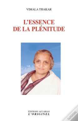 Capa do artigo L'Essence De La Plénitude