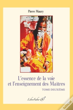 Capa do artigo L'Essence De La Voie Et L'Enseignement Des Maîtres T.2