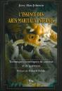 L'Essence Des Arts Martiaux Internes T.1 - Preview