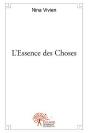 L'Essence Des Choses - Preview
