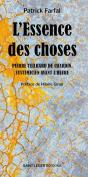 L'Essence Des Choses : Pierre Teilhard De Chardin, Systémicien Avant L'Heure - Preview