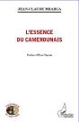 L'Essence Du Camerounais - Preview