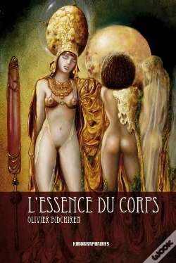 Capa do artigo L'Essence Du Corps