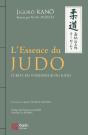 L'Essence Du Judo : Ecrits Du Fondateur Du Judo - Preview