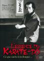 L'Essence Du Karaté-Do - Preview
