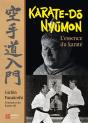 L'Essence Du Karaté ; Karate-Do Nyumon - Preview