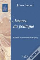 L'Essence Du Politique
