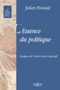 L'Essence Du Politique - Preview